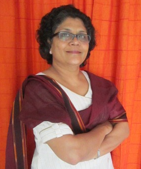 Dr. Suchitra Manakar